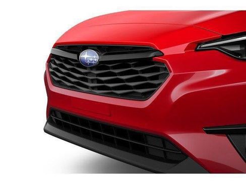 New 2026 Subaru Impreza RS image 11