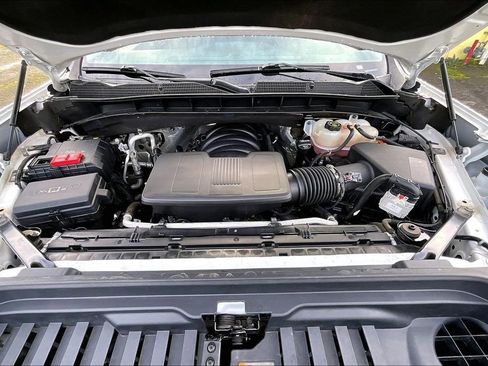 Used 2022 GMC Sierra 1500 SLE AWD/4WD image 31
