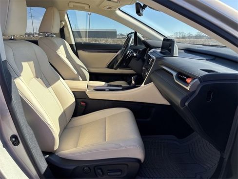 Used 2021 Lexus RX 350 FWD w/ Accessory Package image 30