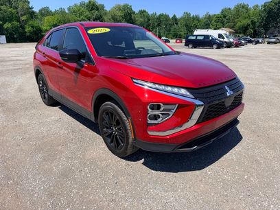 Used 2025 Mitsubishi Eclipse Cross AWD