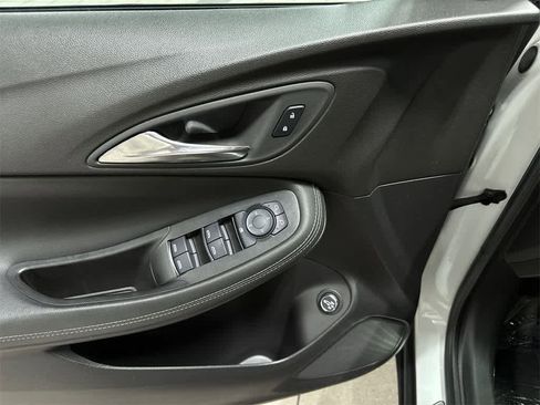 Used 2023 Buick Encore GX Select image 22