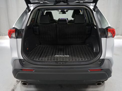 Certified 2025 Toyota RAV4 XLE Premium w/ Weather Package image 37