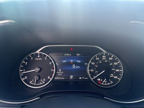 Used 2017 Nissan Maxima 3.5 S image 20