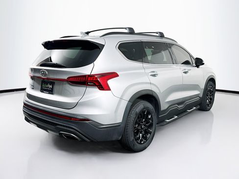 Used 2023 Hyundai Santa Fe XRT w/ Cargo Package FWD image 9