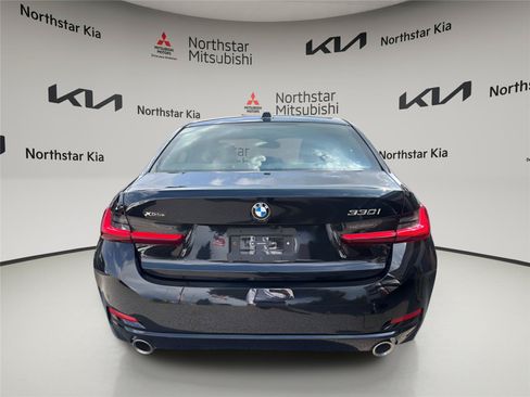Used 2026 BMW 330i xDrive Sedan AWD/4WD image 5