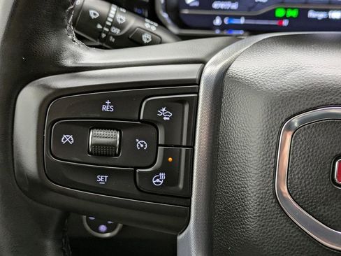 Used 2023 GMC Sierra 1500 SLE AWD/4WD image 7