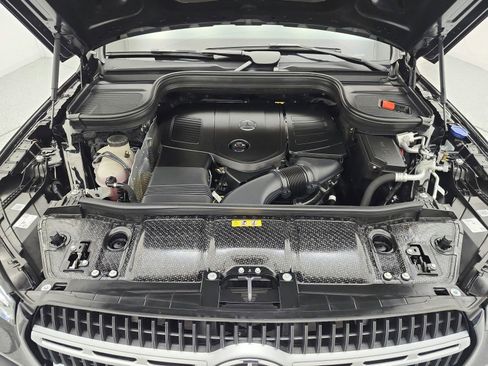 Certified 2026 Mercedes-Benz GLE 350 4MATIC image 16
