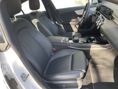 Certified 2023 Mercedes-Benz CLA 250 CLA 250 Coupe image 48