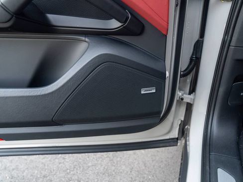 New 2026 Porsche Cayenne S AWD/4WD image 28