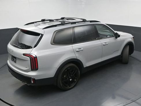 Used 2024 Kia Telluride SX X-Line AWD/4WD image 44