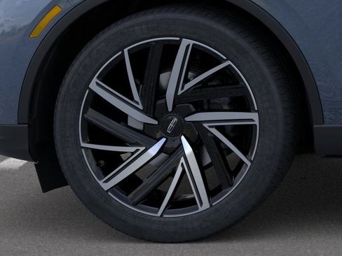 New 2026 Lincoln Aviator Reserve AWD/4WD image 19