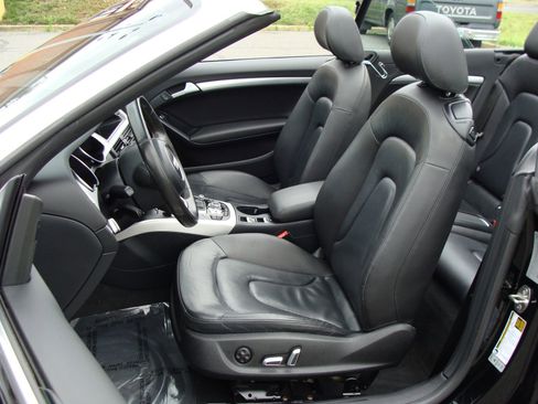Used 2016 Audi A5 2.0T Premium Plus AWD/4WD image 13