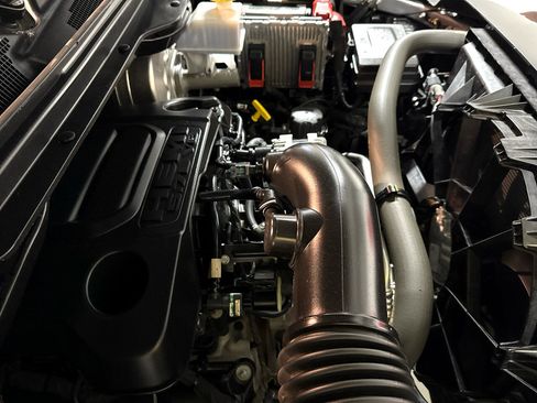 Used 2022 RAM 1500 Limited w/ Body Color Bumper Group image 45