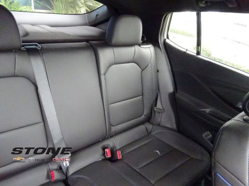 New 2026 Buick Envista Sport Touring w/ Convenience I Package image 17