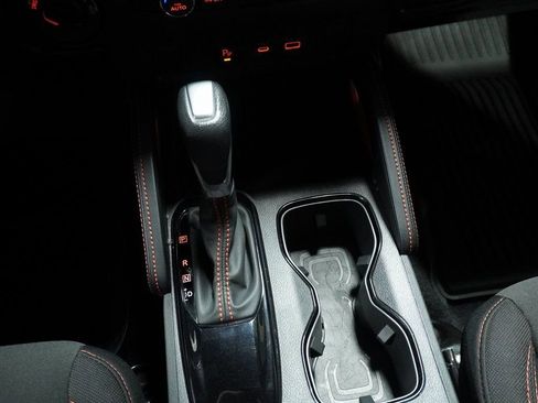 Used 2023 Nissan Frontier PRO-4X w/ Technology Package image 18