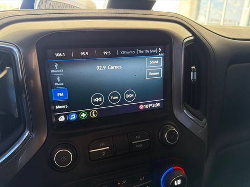Used 2023 Chevrolet Silverado 3500 LT w/ All Star Edition AWD/4WD image 10