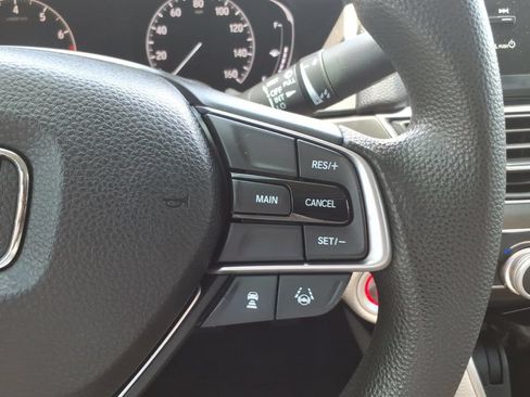 Used 2018 Honda Accord LX image 20