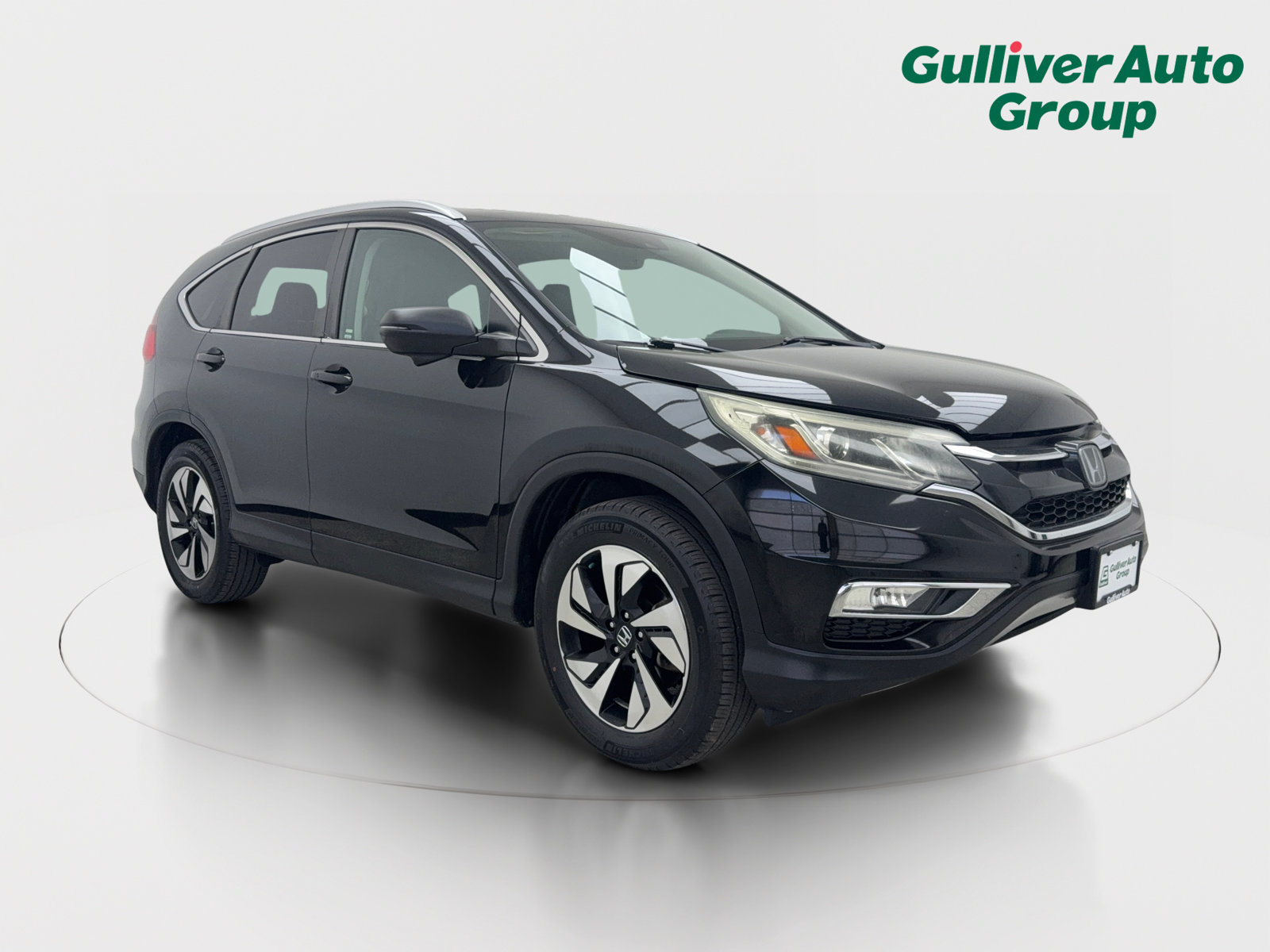 Used 2016 Honda CR-V Touring image 12