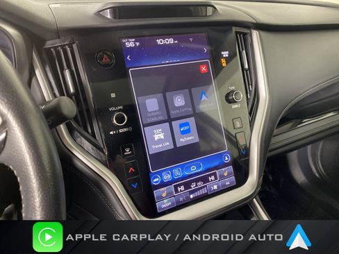 Used 2020 Subaru Outback Limited w/ Popular Package #2 image 5