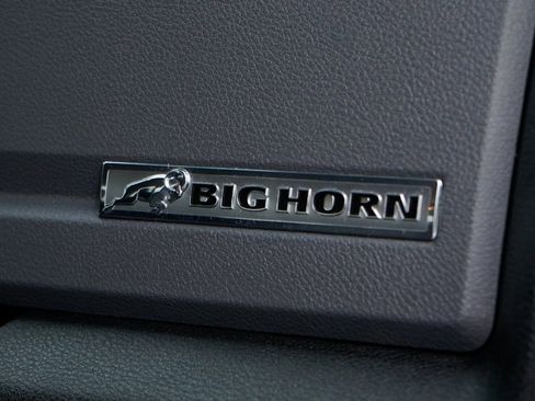 Used 2018 RAM 2500 Big Horn AWD/4WD image 36