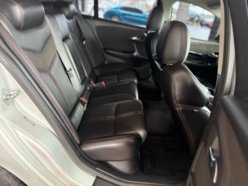 Used 2014 Chevrolet SS RWD image 38