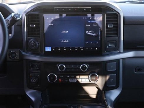 Certified 2024 Ford F150 XLT w/ Equipment Group 302A MID image 22