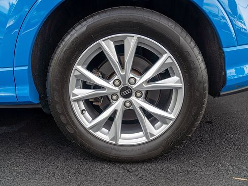 Used 2023 Audi Q3 2.0T Premium AWD/4WD image 25