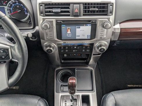 Used 2019 Toyota 4Runner Limited RWD image 7