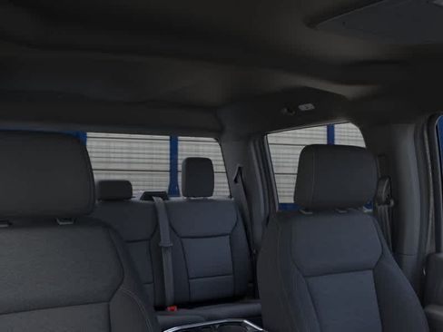 New 2026 Ford F150 XLT image 22