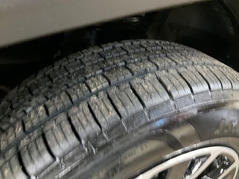 Certified 2023 Jeep Renegade Trailhawk image 12