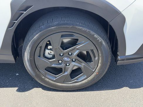 Certified 2024 Subaru Crosstrek 2.5i Sport w/ Crosstrek Mirror Package AWD/4WD image 9