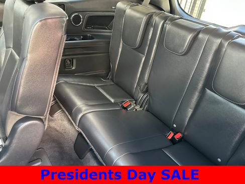 Used 2024 Subaru Ascent Limited w/ Technology Package image 16