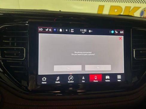New 2026 Dodge Durango GT AWD/4WD image 27