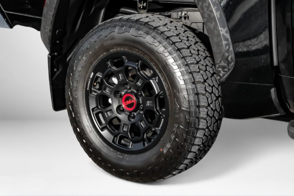 Used 2026 Toyota Tundra TRD Pro AWD/4WD image 58
