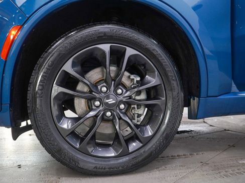Used 2024 Dodge Durango GT AWD/4WD image 33