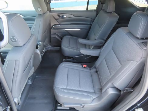 New 2026 Chevrolet Traverse LT w/ Driver Confidence Package image 22