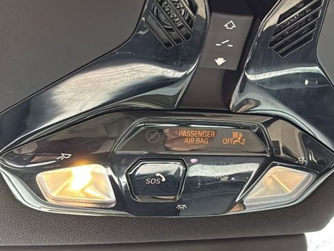 Used 2023 BMW X1 xDrive28i w/ M Sport Package image 33