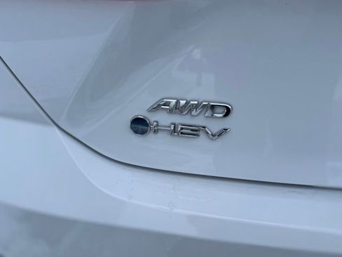 Used 2025 Toyota Camry SE w/ Convenience Package image 42