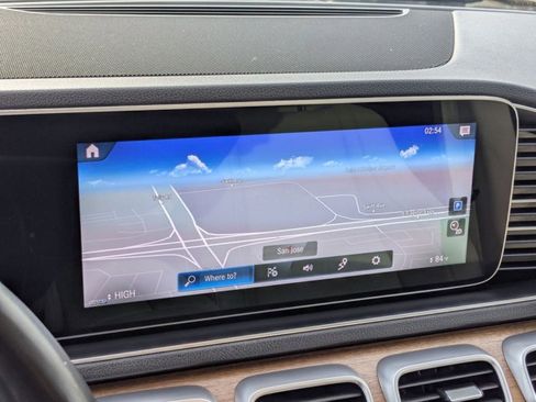 Certified 2022 Mercedes-Benz GLE 350 4MATIC image 12