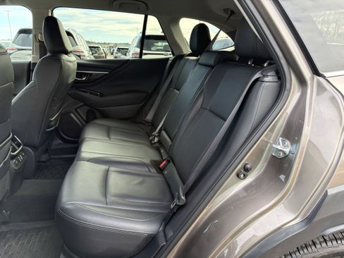 Used 2023 Subaru Outback Limited image 30