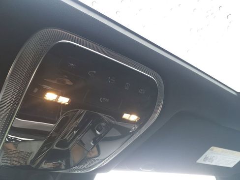 Certified 2024 Mercedes-Benz S 580 4MATIC Sedan image 30