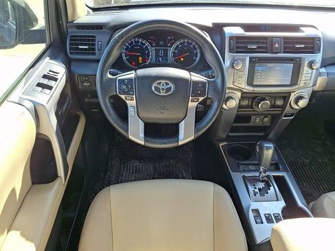 Used 2018 Toyota 4Runner SR5 Premium image 11