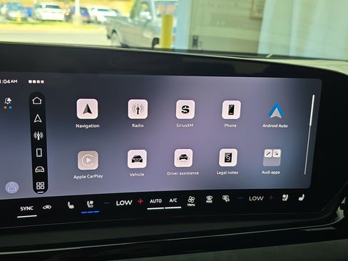 New 2026 Audi S5 Prestige AWD/4WD image 21