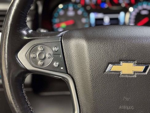 Used 2017 Chevrolet Tahoe LT AWD/4WD image 32