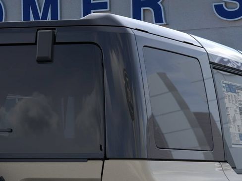 New 2026 Ford Bronco Big Bend AWD/4WD image 25