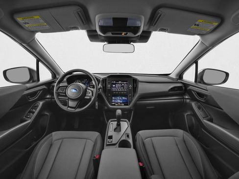 New 2026 Subaru Crosstrek 2.5i AWD/4WD image 5