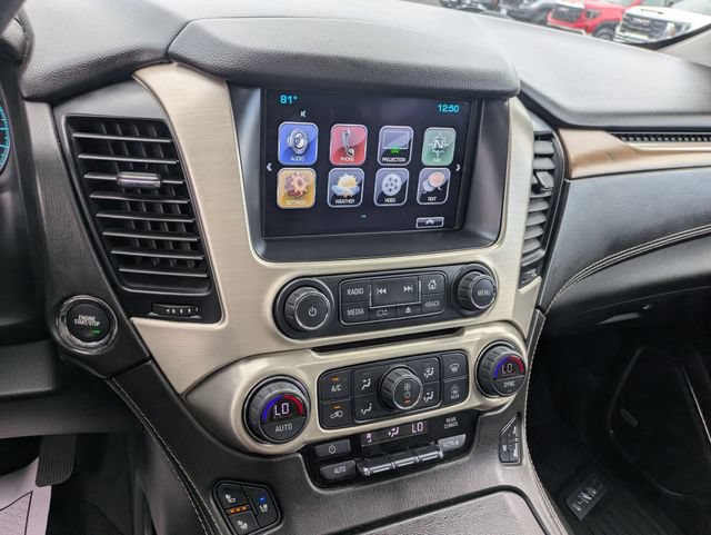 Used 2020 GMC Yukon Denali w/ Open Road Package AWD/4WD image 20