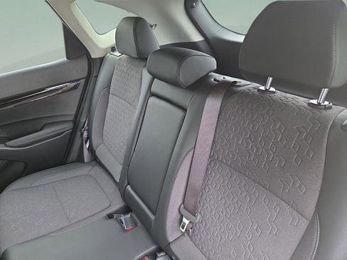 New 2026 Kia Seltos S FWD image 16