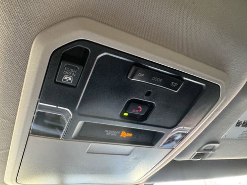 Used 2023 Toyota Tundra SR5 w/ SR5 Convenience Package image 31