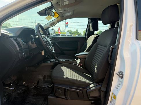 Used 2022 Ford Ranger XL AWD/4WD image 14